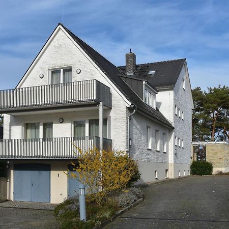 Haus Ardenne 02 Apartment Heringsdorf  Exterior photo